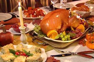 Curiosidades de Thanksgiving: entenda a história e comemorações